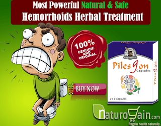 Herbal Treatment For Hemorrhoids