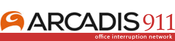ARCADIS 911- Office Interruption Network