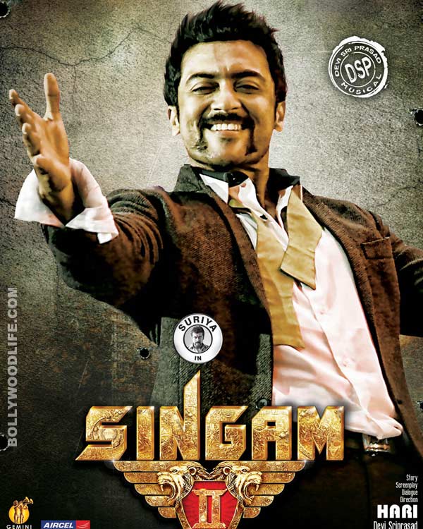 singam 2 full movie blu-ray  free