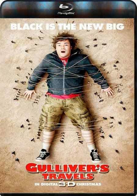 Gulliver S Travel In Hindi 720p Download