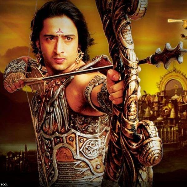 Shaheer Sheikh Berencana Menyapa Fans Indonesia Dan Liburan