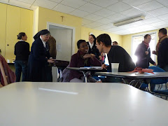 Week-end Jeunes Familles 15.16/10/2011