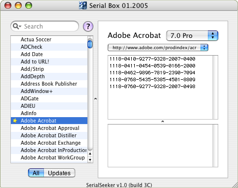 serial box torrent mac os x serial box torrent mac os x