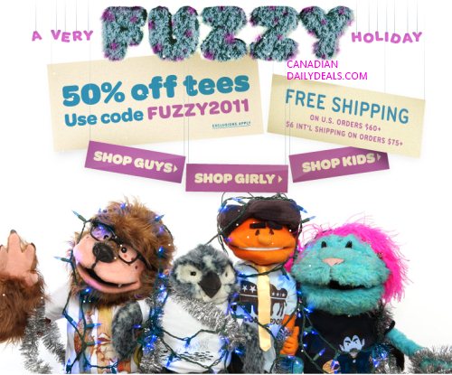 Threadless coupon code