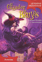 EL CAZADOR DE BRUJAS_ROLDAN