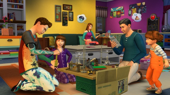 the-sims-4-parenthood-pc-screenshot-www.ovagames.com-5