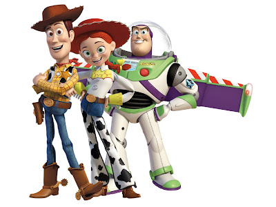 Toy Story HD Wallpapers