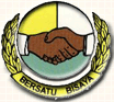 Logo Persatuan Bisaya Sabah