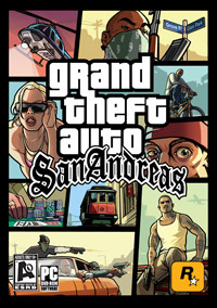GTA San Andreas pc Telecharger Telecharger jeux pc gratuit