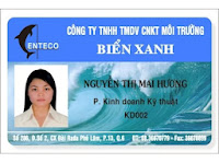 IN THẺ NHÂN VIÊN