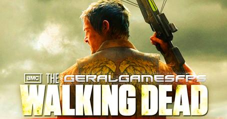 the walking dead survival instinct download free