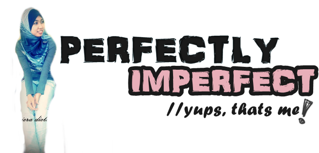 //Perfectly Imperfect