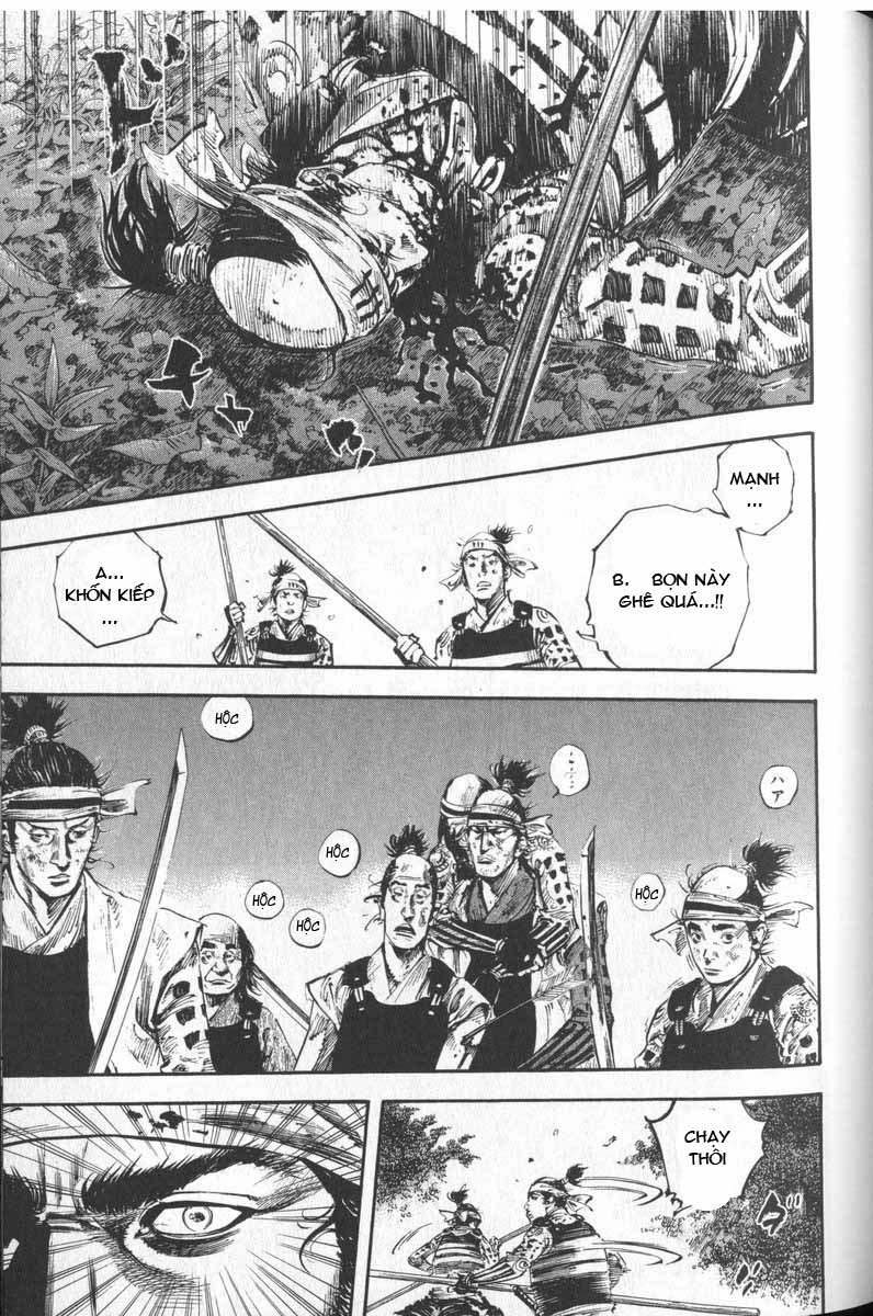 Vagabond - Lãng Khách Chap 167 - Truyen.Chap.VN