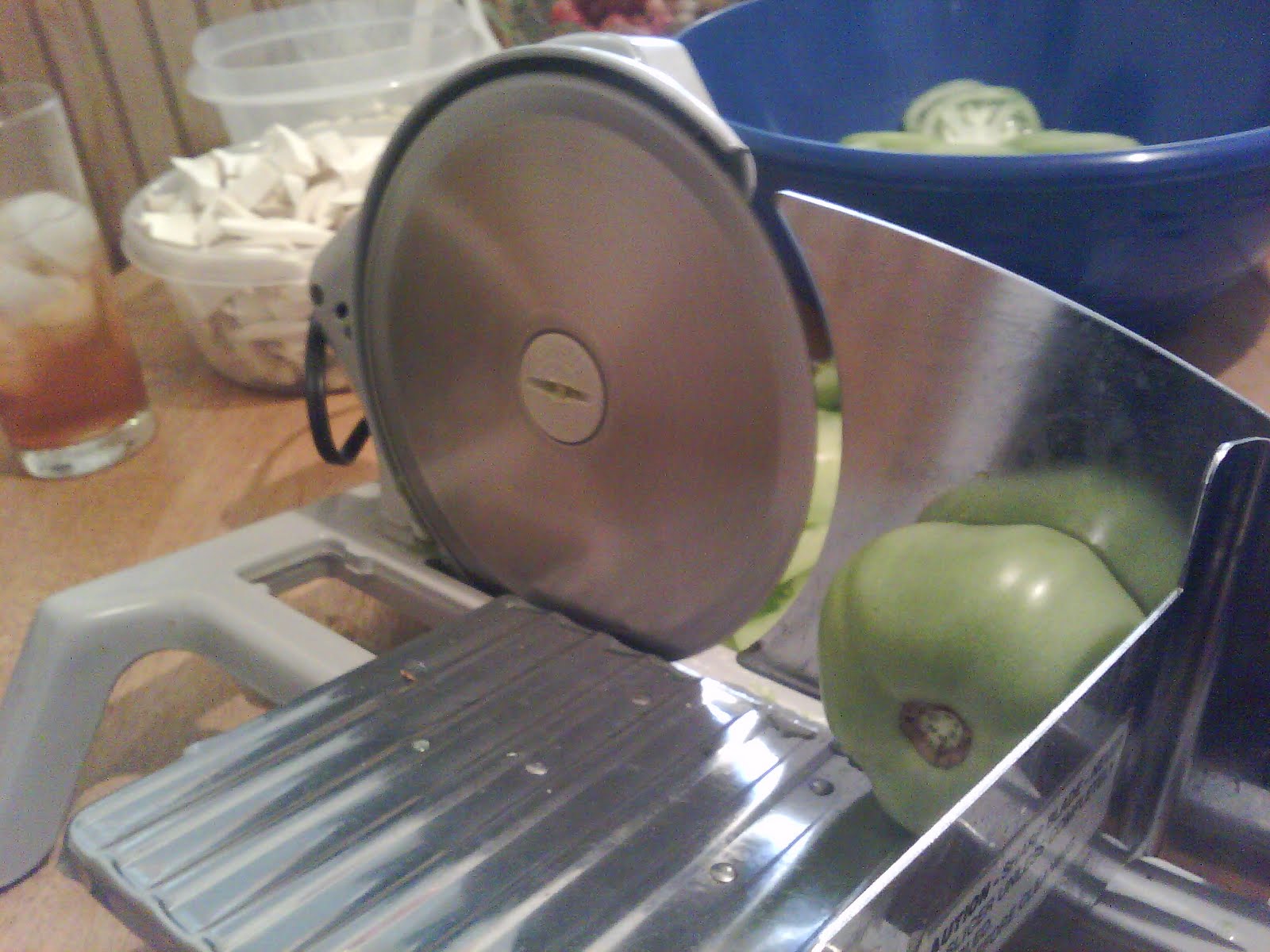 Dego Pickle Dago Pickle