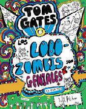 Los lobozombis son geniales.