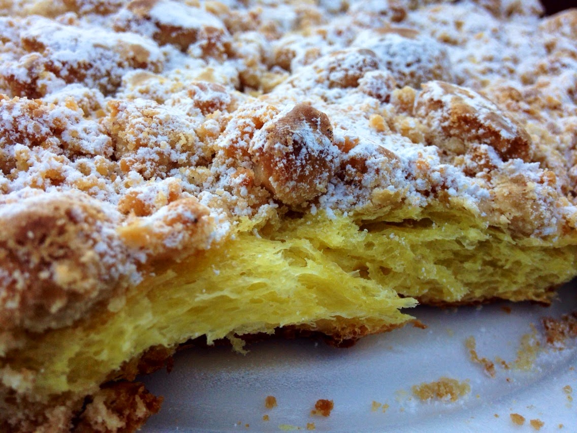 front street bakery