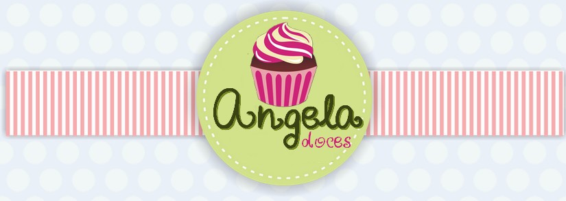 Angela Doces
