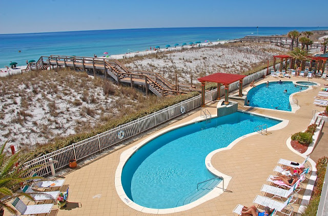 The Pearl Resort Navarre Beach The Pearl Resort Navarre Beach