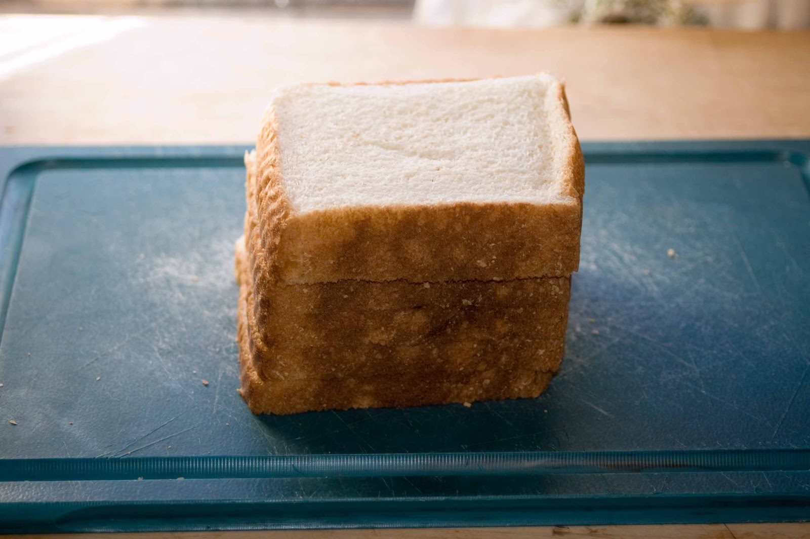 Dehydrating Way Beyond Jerky Dealing With Bread