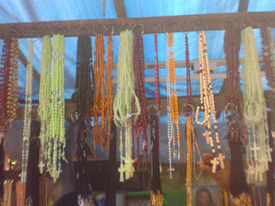 Mount Mary Bandra Fair