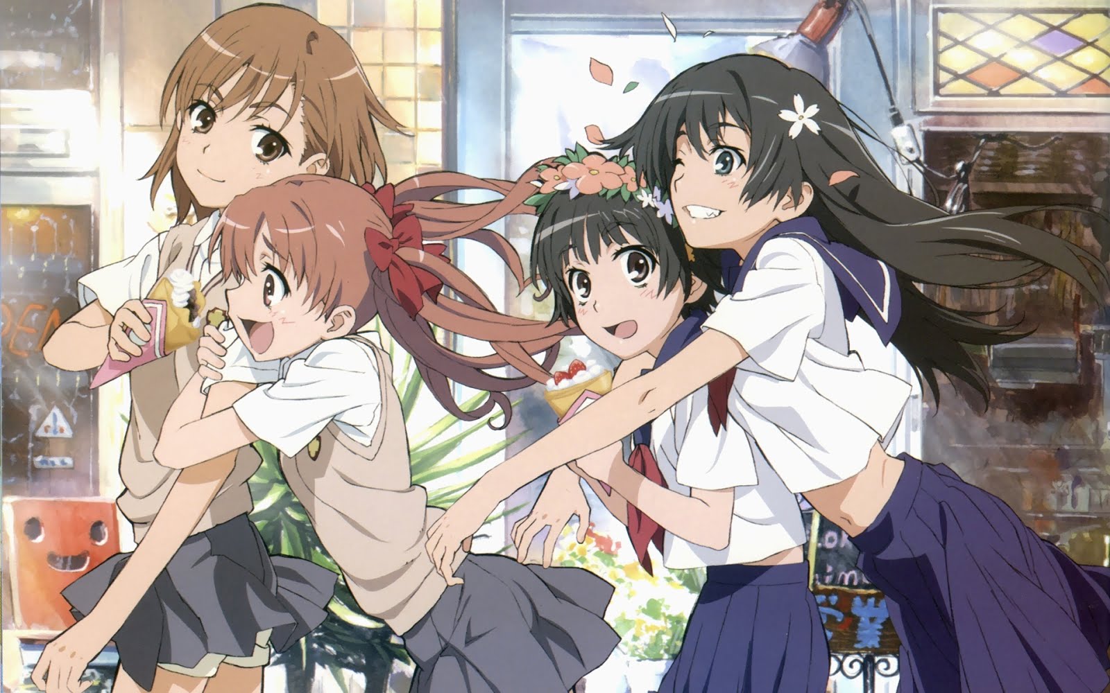 Assistir Toaru Kagaku no Railgun S Episodio 11 Online