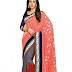 Divine Designer Wear - Karishma Kapoor Sarees Collection 2013