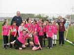 Soccer Spring '11