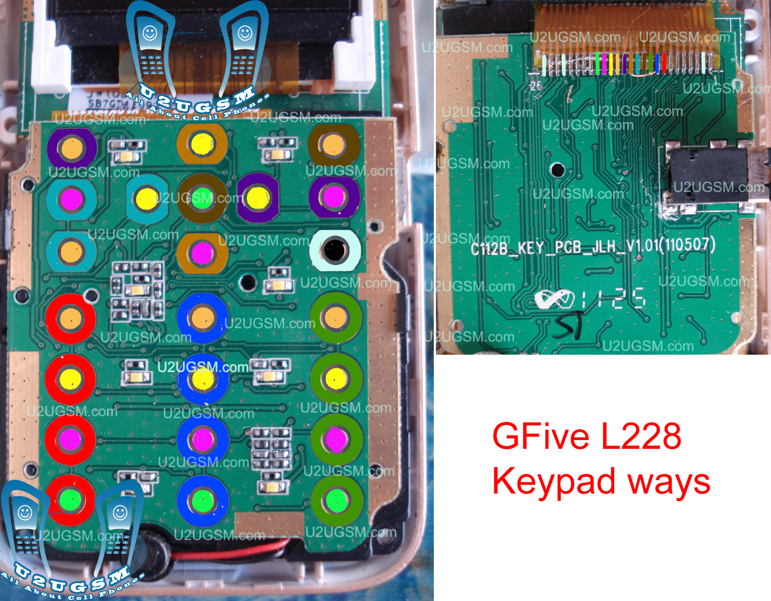 0 samsung not working cell firmware gfive l228 keypad not working problem solution jumpers ways 0 samsung not working cell firmware gfive l228 keypad not working problem solution jumpers ways