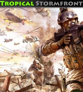 Tropical Stormfront Full Game Crack