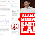 @rafiziramli BOLEH TOLONG JAWAB TAK?