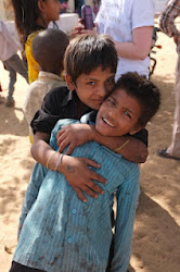 India: May 2012