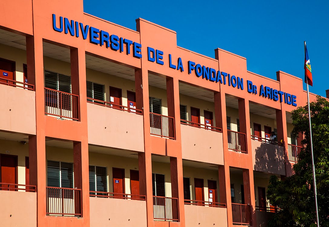 University of the Aristide Foundation (UniFA)