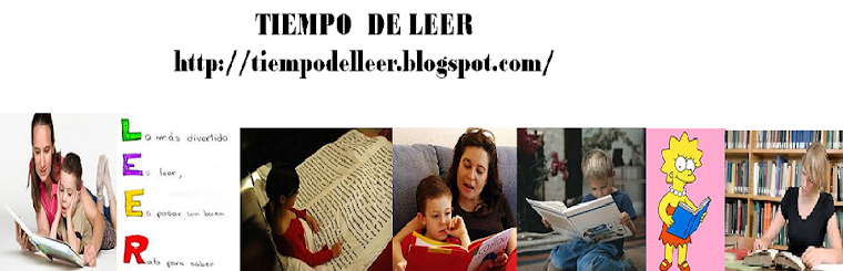 Tiempo de  Leer