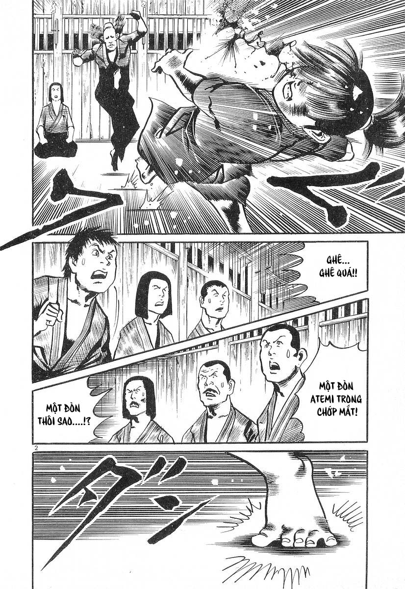 Conde Koma Chap 28 - Next Chap 29