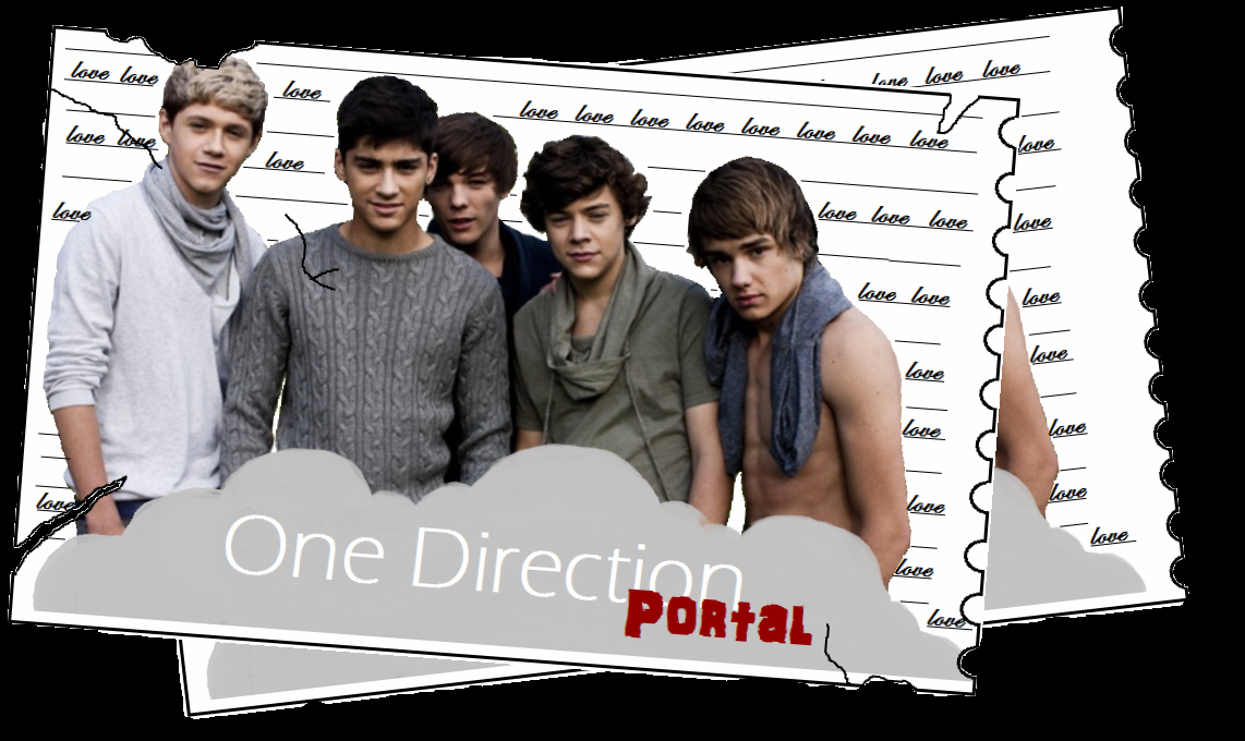 One Direction Portal