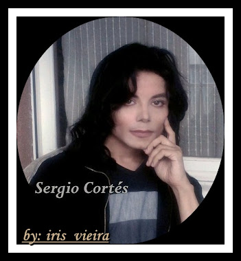 SERGIO CORTÉS ( LOVE )