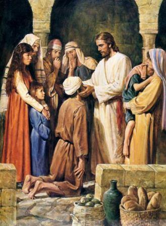 7 miracles of christ Throughout the new testament are recounts of the miracles that jesus performed to give proof that he was indeed the son of god and the messiah foretold of in the old testament john chose to. 7 miracles of christ Throughout the new testament are recounts of the miracles that jesus performed to give proof that he was indeed the son of god and the messiah foretold of in the old testament john chose to.