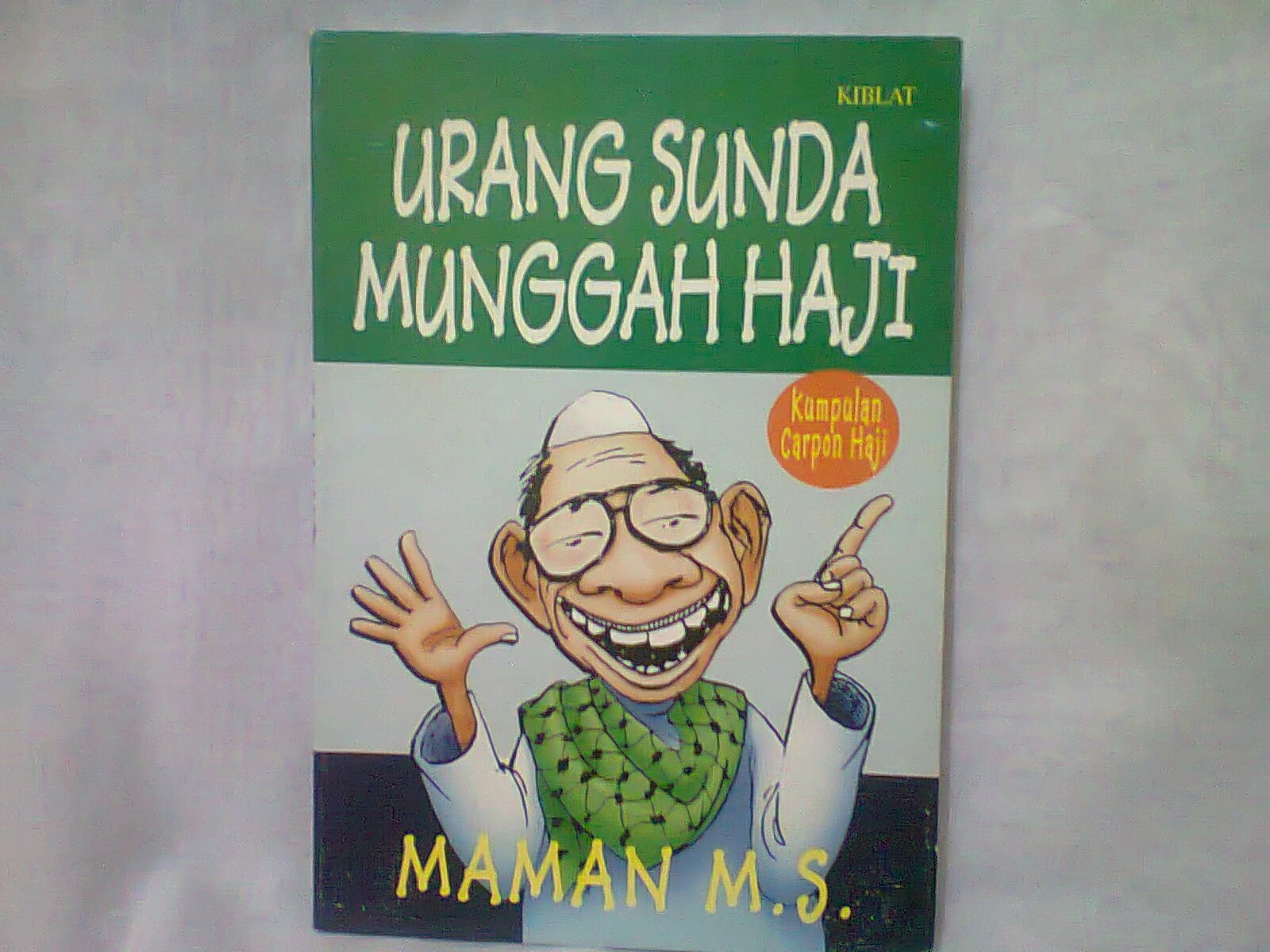 Buku Sunda