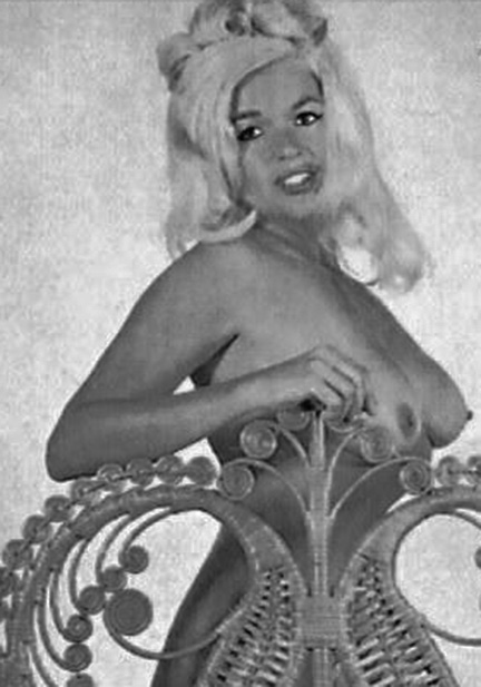 Jayne Mansfield (and quite quite a bit of others...) 122 photo21