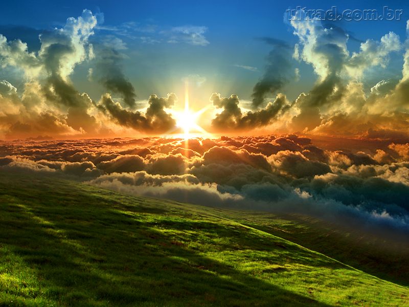 Resultado de imagem para raiar do sol