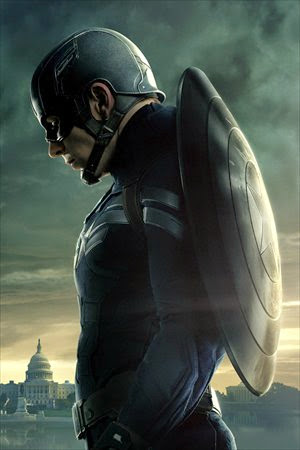 Captain America 3 Captain America 3