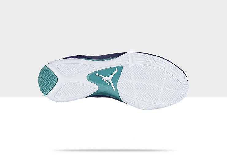 jordan aero mania low