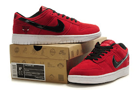 人気ブランド Nike Dunk High Pro Sb Reese Forbes ナイキ ダンク ハイ プロ エスビー リースフォーブス 紺赤ベージュ 40 Offsale ナイキ Dunk ロー シューズ メンズ 赤黒は大人気商品