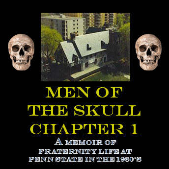 Men of the Skull