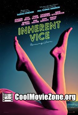 Inherent Vice (2014)