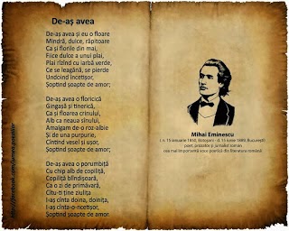 Bibliografii Caie Poezia De As Avea