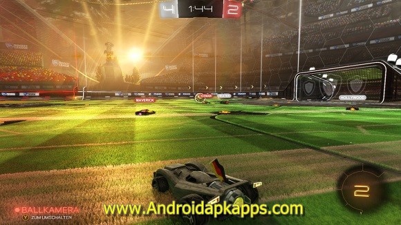 Gratis Download Game Rocket League-FLT PC Terbaru 2015 Gratis Download Game Rocket League-FLT PC Terbaru 2015