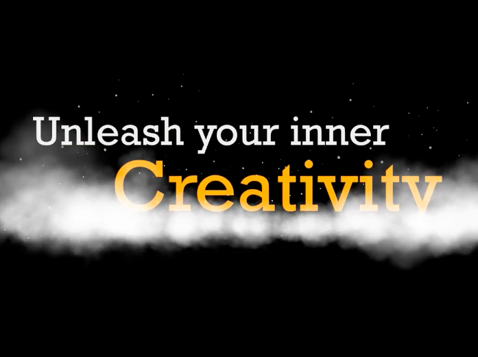 c'est la vie: Unleash your Creativity