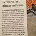 Un artístico escenario del crimen en Palma - Diario de Mallorca
