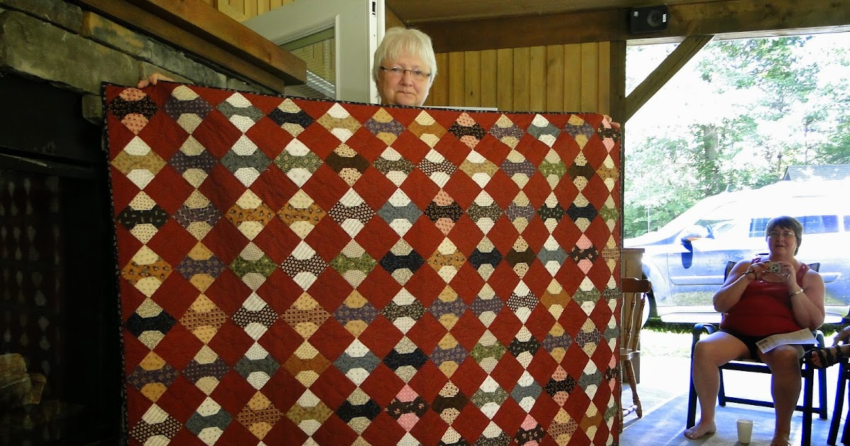 Heartspun Quilts Pam Buda More Goodies from Patchwork Garden Quilt Shop